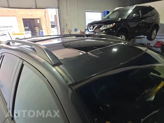 2008 Lexus RX 350 – miniatura 12