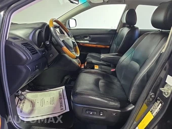 2008 Lexus RX 350 – miniatura 13