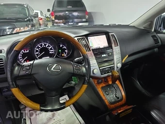 2008 Lexus RX 350 – miniatura 14