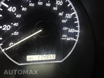 2008 Lexus RX 350 – miniatura 15
