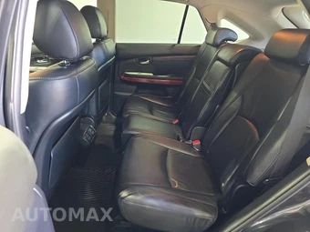 2008 Lexus RX 350 – miniatura 16