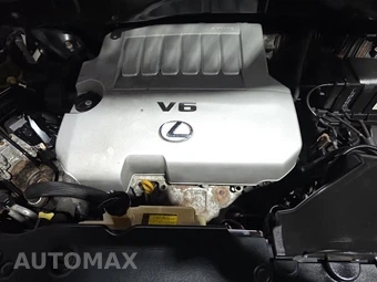 2008 Lexus RX 350 – miniatura 19