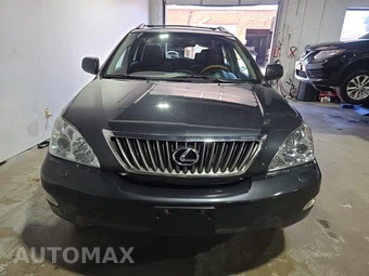 2008 Lexus RX 350 – miniatura 2
