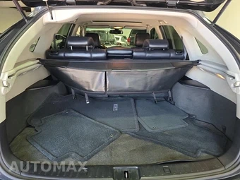 2008 Lexus RX 350 – miniatura 20