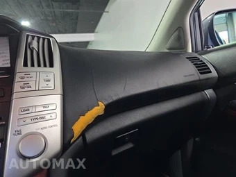 2008 Lexus RX 350 – miniatura 22