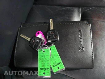 2008 Lexus RX 350 – miniatura 24