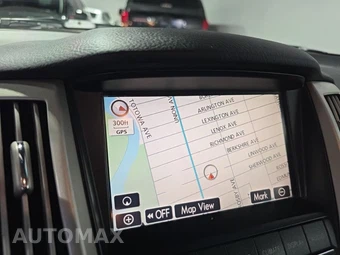 2008 Lexus RX 350 – miniatura 25