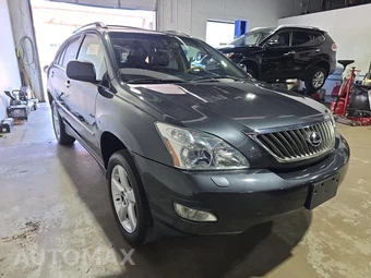 2008 Lexus RX 350 – miniatura 3