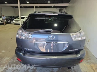 2008 Lexus RX 350 – miniatura 5