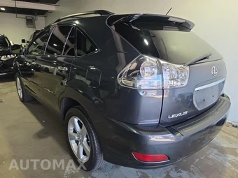2008 Lexus RX 350 – miniatura 6
