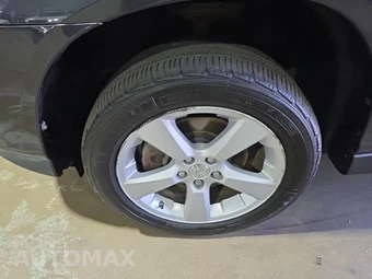 2008 Lexus RX 350 – miniatura 8