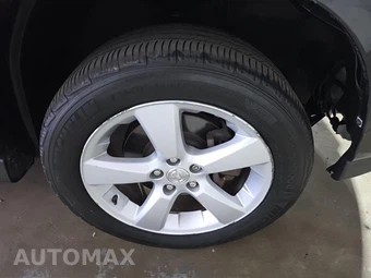 2008 Lexus RX 350 – miniatura 9