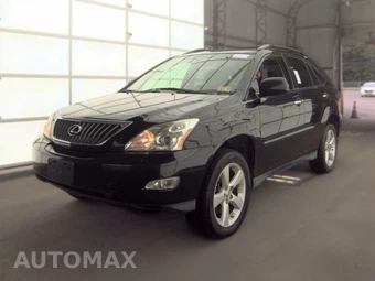 2008 Lexus RX 350