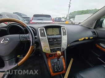 2008 Lexus RX 350 – miniatura 11