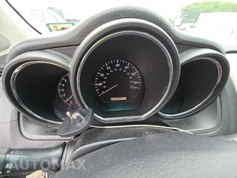 2008 Lexus RX 350 – miniatura 12