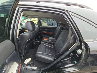 2008 Lexus RX 350 – miniatura 13