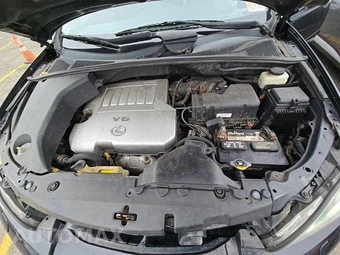 2008 Lexus RX 350 – miniatura 15