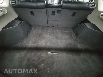 2008 Lexus RX 350 – miniatura 16