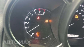 2008 Lexus RX 350 – miniatura 19