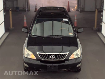 2008 Lexus RX 350 – miniatura 2