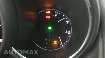 2008 Lexus RX 350 – miniatura 20