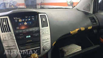 2008 Lexus RX 350 – miniatura 24