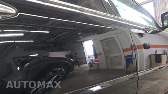 2008 Lexus RX 350 – miniatura 27