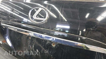 2008 Lexus RX 350 – miniatura 29