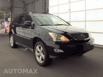 2008 Lexus RX 350 – miniatura 3