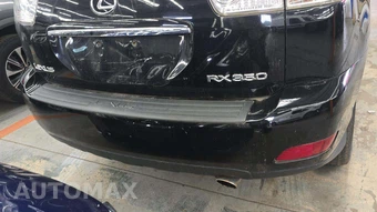 2008 Lexus RX 350 – miniatura 30