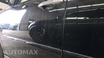 2008 Lexus RX 350 – miniatura 32