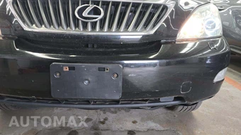 2008 Lexus RX 350 – miniatura 33