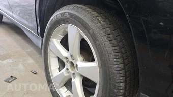 2008 Lexus RX 350 – miniatura 34