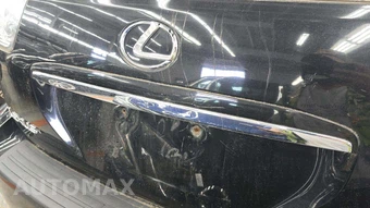 2008 Lexus RX 350 – miniatura 37
