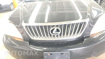 2008 Lexus RX 350 – miniatura 38