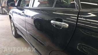 2008 Lexus RX 350 – miniatura 39