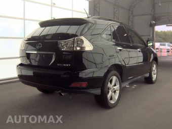 2008 Lexus RX 350 – miniatura 4