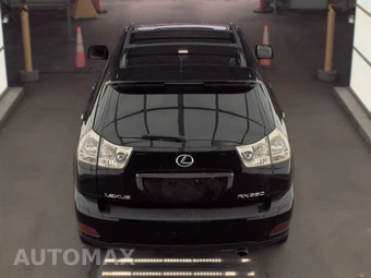 2008 Lexus RX 350 – miniatura 5