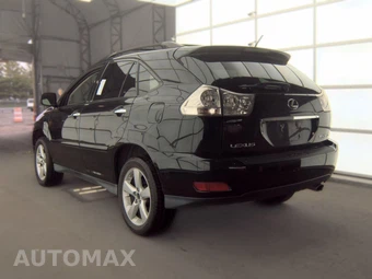 2008 Lexus RX 350 – miniatura 6