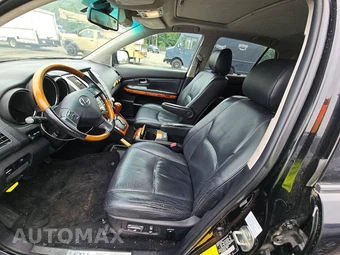 2008 Lexus RX 350 – miniatura 7