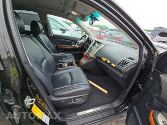 2008 Lexus RX 350 – miniatura 8