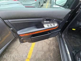2008 Lexus RX 350 – miniatura 9