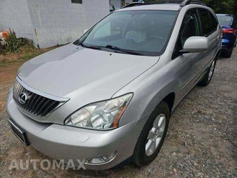 2008 Lexus RX 350 - samochód z USA z aukcji Manheim, oferta Kup Teraz w AUTOMAX