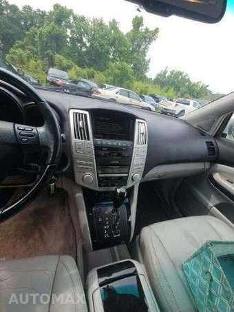 2008 Lexus RX 350 - miniatura 10