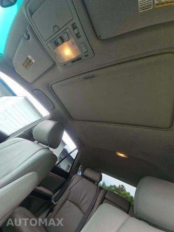 2008 Lexus RX 350 - miniatura 11
