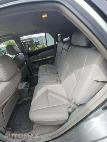 2008 Lexus RX 350 - miniatura 13
