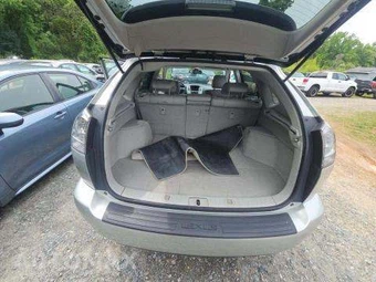 2008 Lexus RX 350 - miniatura 14