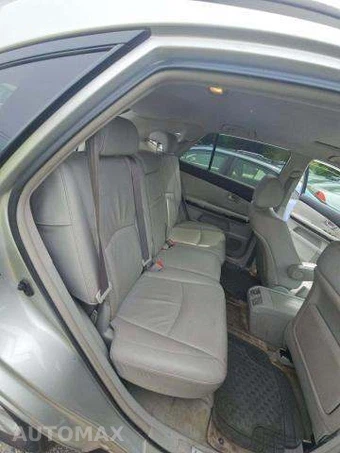 2008 Lexus RX 350 - miniatura 16