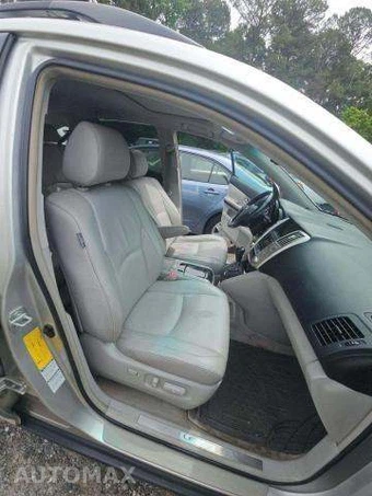 2008 Lexus RX 350 - miniatura 18