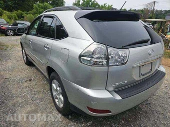 2008 Lexus RX 350 - miniatura 2